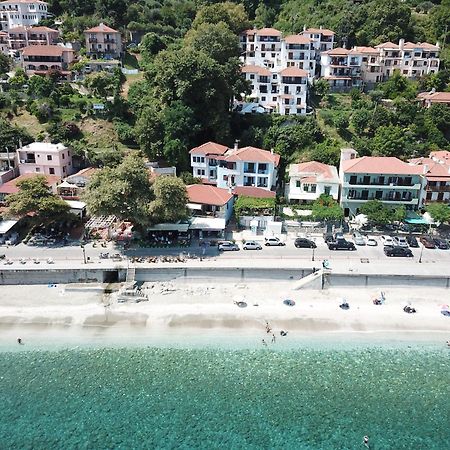 Anesis Hotel Agios Ioannis  Exterior foto