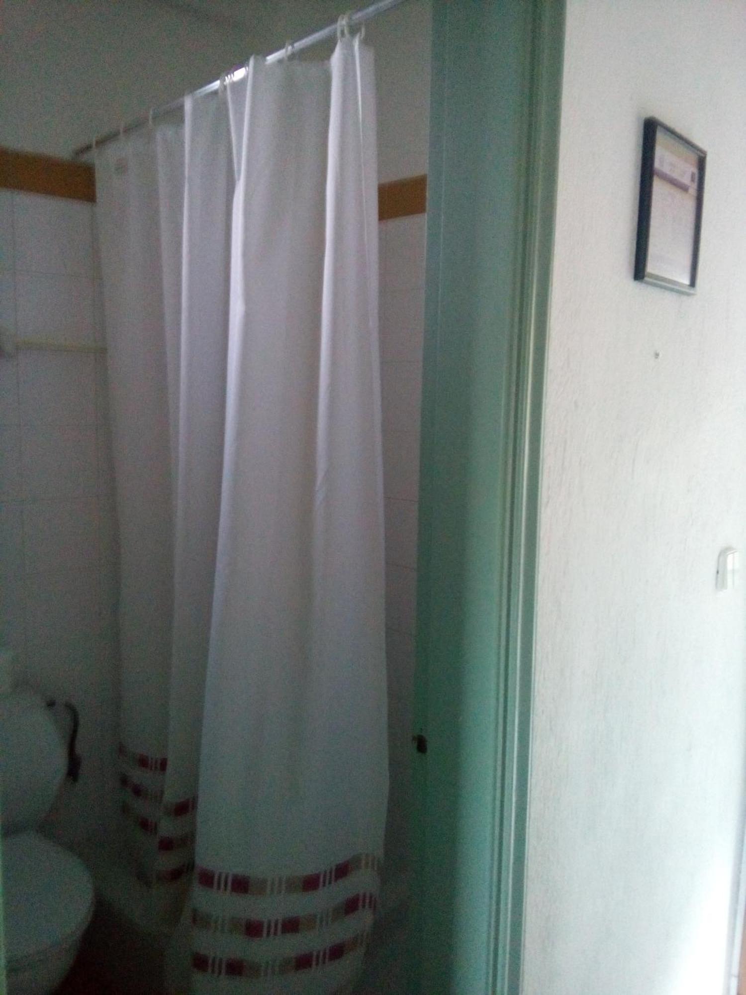 Anesis Hotel Agios Ioannis  Zimmer foto