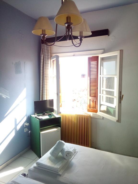 Anesis Hotel Agios Ioannis  Zimmer foto