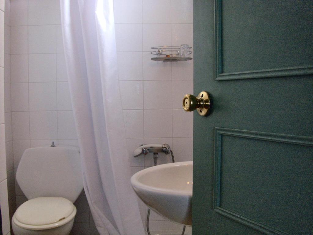 Anesis Hotel Agios Ioannis  Zimmer foto